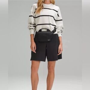 BNWT Lululemon Unisex Belt Bag / Crossbody Bag